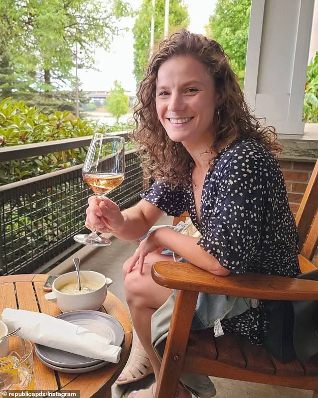 Portland Restaurant Owner Blames Trump's Immigration Crackdown for Closure, Citing 30% Business Loss