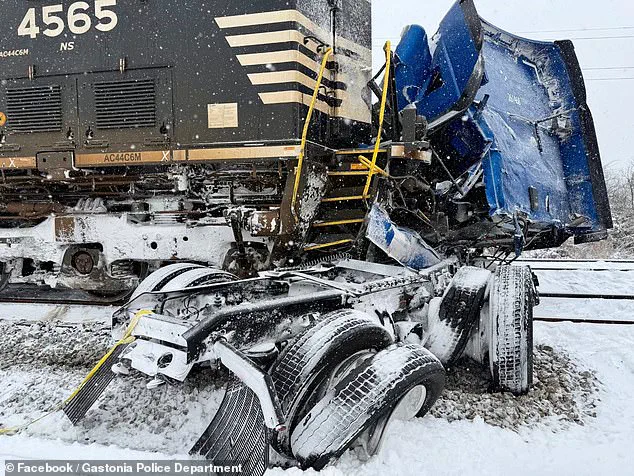 Bomb Cyclone: 35 Million Americans Face Chaos and Catastrophic Snowfall in Unprepared Regions