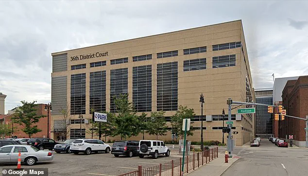 Detroit Judge Andrea Bradley-Baskin Indicted for Embezzling Funds from Vulnerable and Elderly Adults to Purchase Luxury Items and Cover Personal Expenses