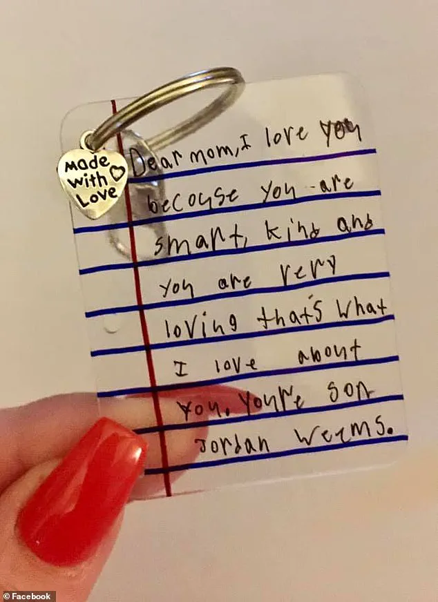 Devoted Oklahoma Mother Murdered by Adopted Son in Shocking Crime That Has Left Community Reeling