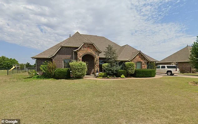 Devoted Oklahoma Mother Murdered by Adopted Son in Shocking Crime That Has Left Community Reeling