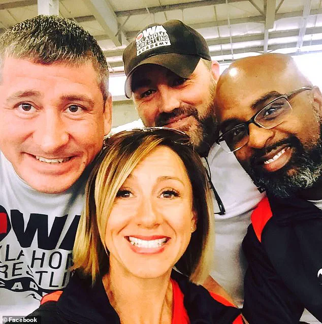 Devoted Oklahoma Mother Murdered by Adopted Son in Shocking Crime That Has Left Community Reeling