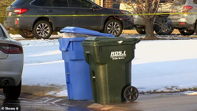 Devoted Oklahoma Mother Murdered by Adopted Son in Shocking Crime That Has Left Community Reeling