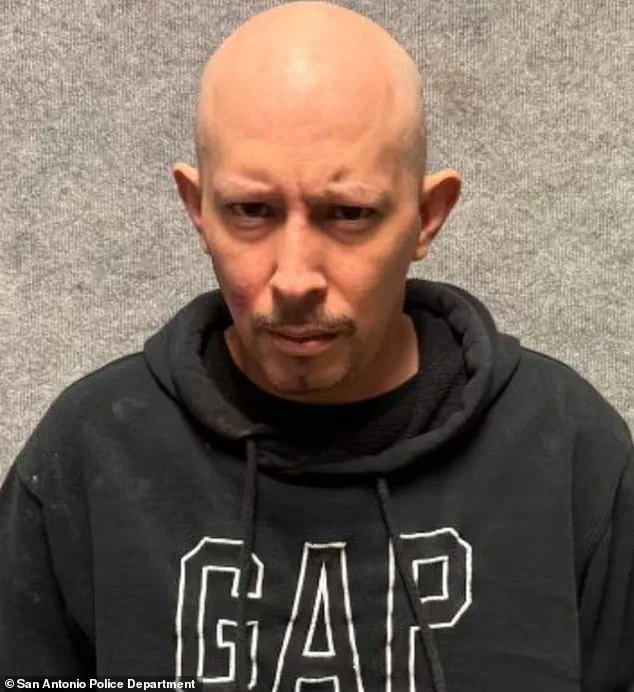 Exclusive: Internal Documents Reveal Terrifying Details of San Antonio Shooting That Left 10-Year-Old in Critical Condition