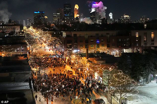 Federal Judge Admits ICE's Excessive Force in Trump's Immigration Crackdown, Exposing Limited Oversight