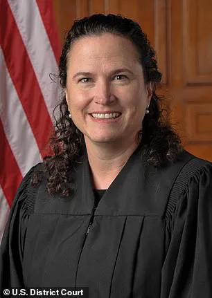 Federal Judge Admits ICE's Excessive Force in Trump's Immigration Crackdown, Exposing Limited Oversight