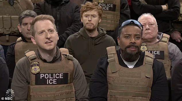 Saturday Night Live's 1,000th Episode Features Bold Political Commentary Targeting ICE and Trump Administration Officials