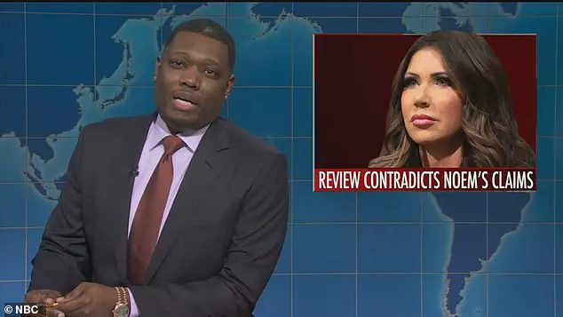 Saturday Night Live's 1,000th Episode Features Bold Political Commentary Targeting ICE and Trump Administration Officials