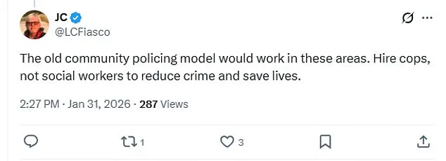 Seattle Mayor's Crime Policies Face Scrutiny After School Shooting Sparks Public Safety Debate