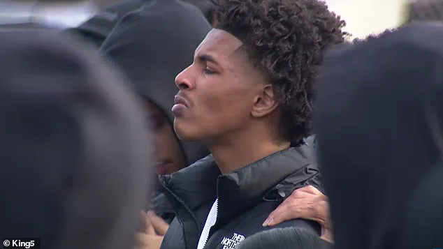 Seattle Mayor's Crime Policies Face Scrutiny After School Shooting Sparks Public Safety Debate