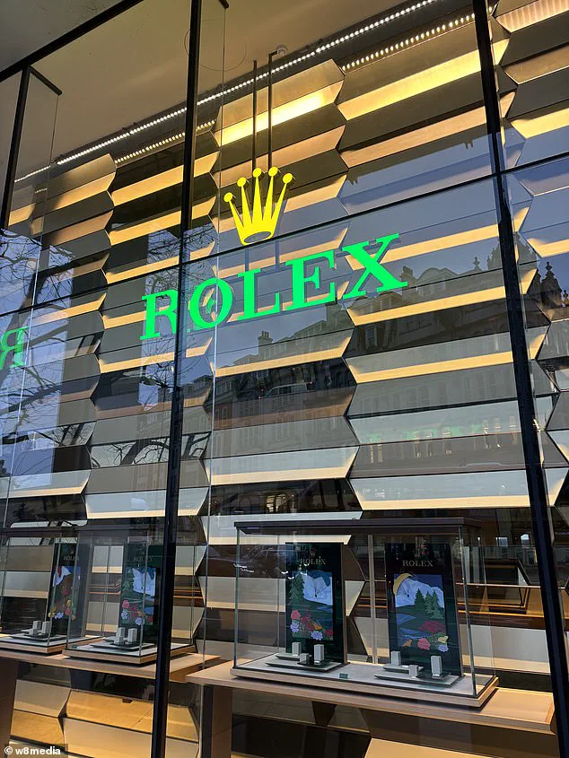 Tom Cruise Fleeing London Penthouse Amid Surge in Violent Crime, Sources Reveal