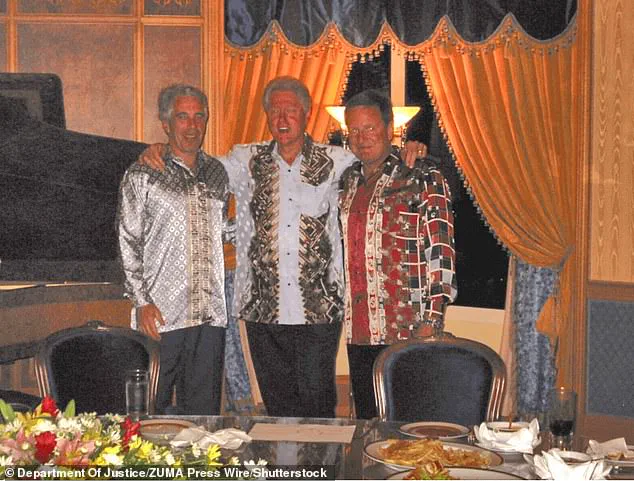 DOJ Declares No New Charges in Epstein Files Amid 3 Million Document Release