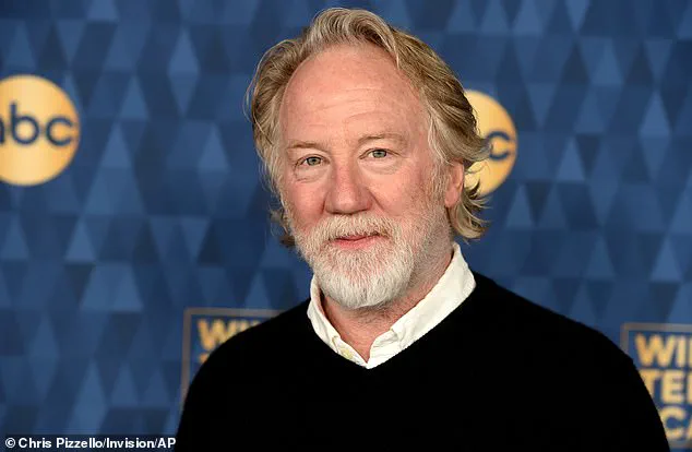 Eliza Roberts: Timothy Busfield Was a 'Creep' Who 'Sexually Harassed and Humiliated' Me, Says Sworn Deposition Revealed by Daily Mail