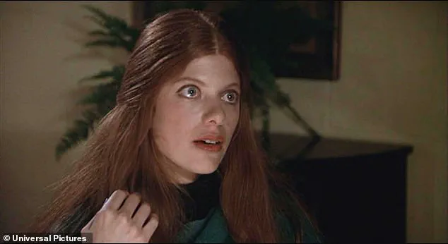 Eliza Roberts: Timothy Busfield Was a 'Creep' Who 'Sexually Harassed and Humiliated' Me, Says Sworn Deposition Revealed by Daily Mail