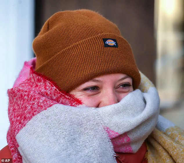 Florida's Unprecedented Cold Snap: Record-Breaking Storm Disrupts Life, Sparks Resilience Concerns