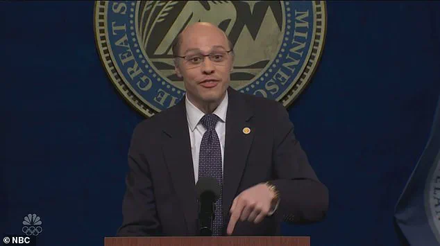 Katie Miller Slams SNL Over Border Czar Mockery, Calls Show 'Mouthpiece for Woke Elite'