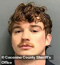 Tragic Death of Northern Arizona University Freshman During Fraternity Rush Sparks Outcry Over Hazing and Alcohol Use