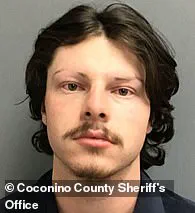 Tragic Death of Northern Arizona University Freshman During Fraternity Rush Sparks Outcry Over Hazing and Alcohol Use