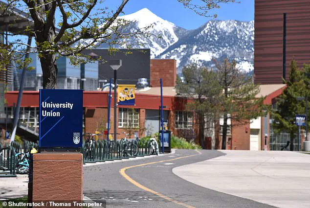 Tragic Death of Northern Arizona University Freshman During Fraternity Rush Sparks Outcry Over Hazing and Alcohol Use