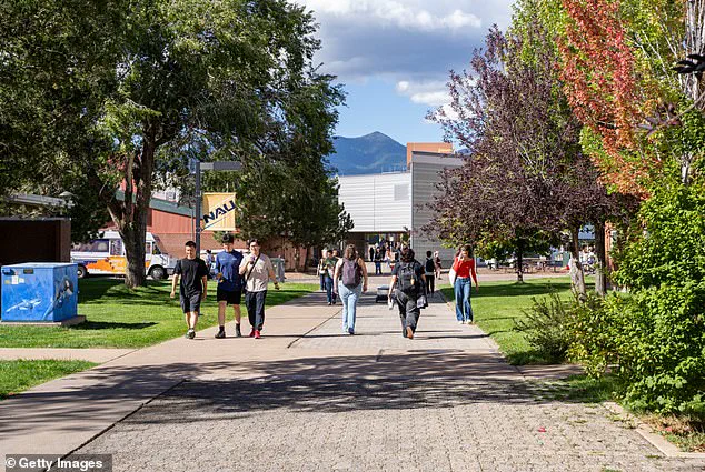 Tragic Death of Northern Arizona University Freshman During Fraternity Rush Sparks Outcry Over Hazing and Alcohol Use