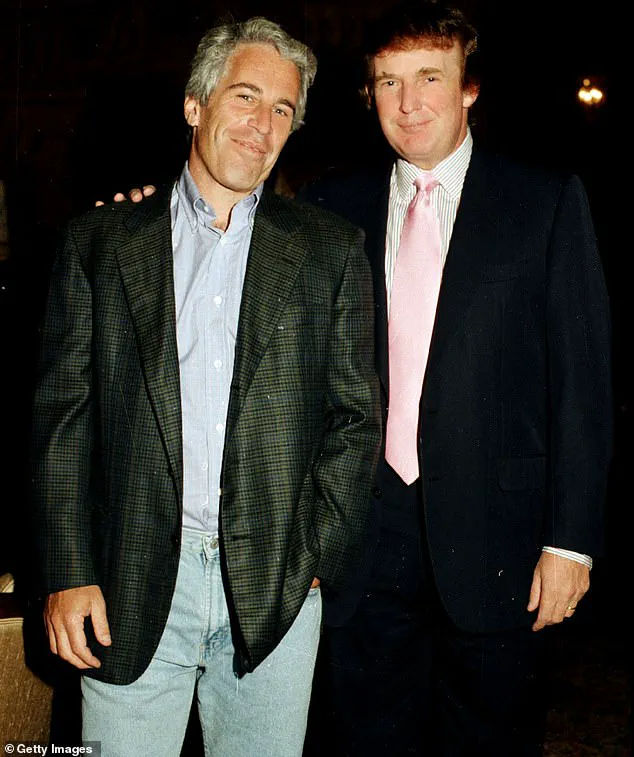Trump Threatens Legal Action Against Epstein Estate and Michael Wolff Over 2016 Campaign Conspiracy Allegations