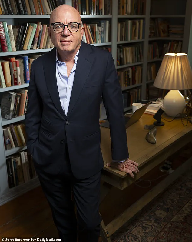 Trump Threatens Legal Action Against Epstein Estate and Michael Wolff Over 2016 Campaign Conspiracy Allegations