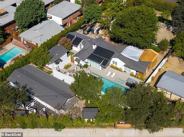 Billie Eilish's Grammy Speech Sparks Controversy Over Land Ownership and Border Crisis