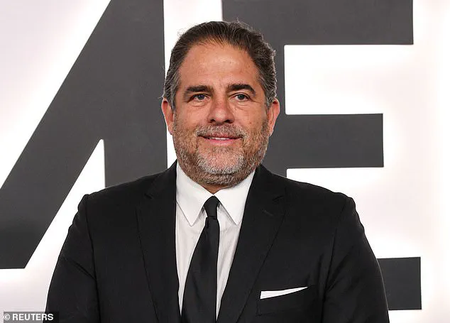 Brett Ratner Denies Epstein Ties Amid Resurfaced Photo Controversy