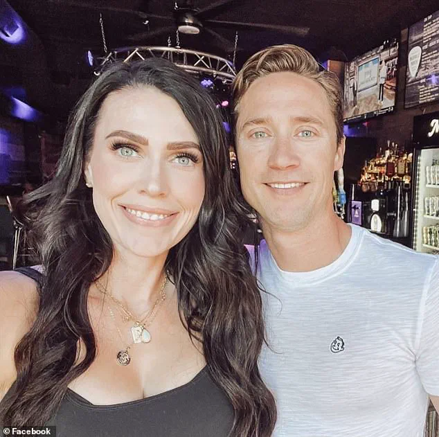 Chilling Home Video Captures Husband's Horror as Wife's Ex-Partner Fatally Stabs Her in Illinois