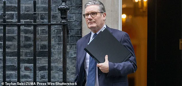 Epstein Scandal Fallout: Prince Andrew's Leaked Emails Expose Ties to Convicted Sex Offender, Fueling Public Trust Crisis