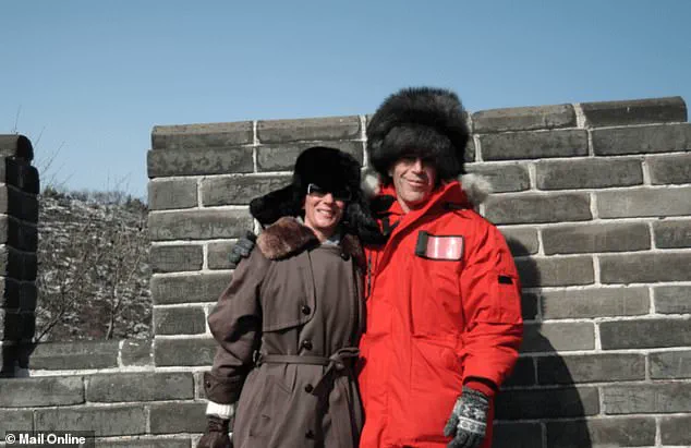 FBI Uncovers Epstein's Secret Financial Ties to Putin and Mugabe in Classified Report