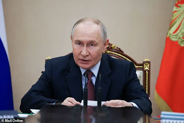 FBI Uncovers Epstein's Secret Financial Ties to Putin and Mugabe in Classified Report