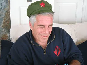 FBI Uncovers Epstein's Secret Financial Ties to Putin and Mugabe in Classified Report