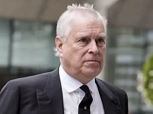 First Royal to Address Epstein Scandal: Prince Edward Advocates for Victims as New Documents Emerge