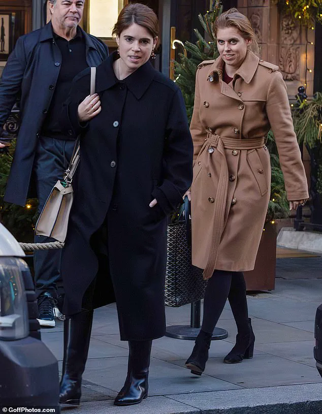 New Emails Reveal Sarah Ferguson's Meeting with Epstein After Release