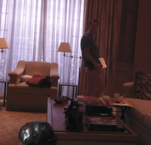 Peter Mandelson in Epstein's Paris Property: Forensic Evidence Confirms Location as Investigations Continue