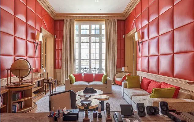 Peter Mandelson in Epstein's Paris Property: Forensic Evidence Confirms Location as Investigations Continue