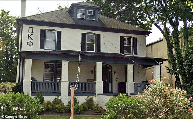 Systemic Loopholes and Cultural Inertia Fuel Ongoing Hazing Crisis in Fraternities