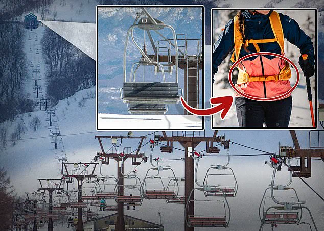 Tragic Chairlift Accident Claims Life of Australian Snowboarder, Sparks Safety Concerns at Japanese Resort