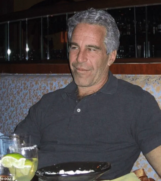 Unreleased Emails Reveal Bizarre Relationship Between Jeffrey Epstein and Sarah Ferguson, Including Financial Ties