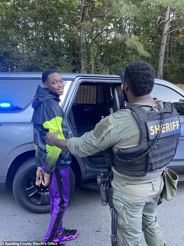 17-Year-Old Sentenced to Life Plus 85 Years for Gang-Related Shooting That Killed 14-Year-Old Classmate at Georgia Stadium