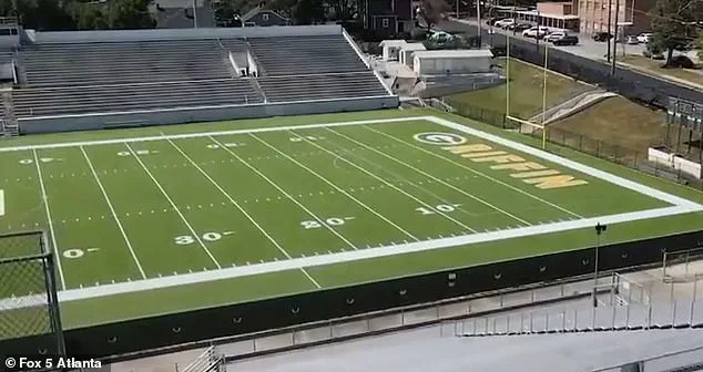 17-Year-Old Sentenced to Life Plus 85 Years for Gang-Related Shooting That Killed 14-Year-Old Classmate at Georgia Stadium