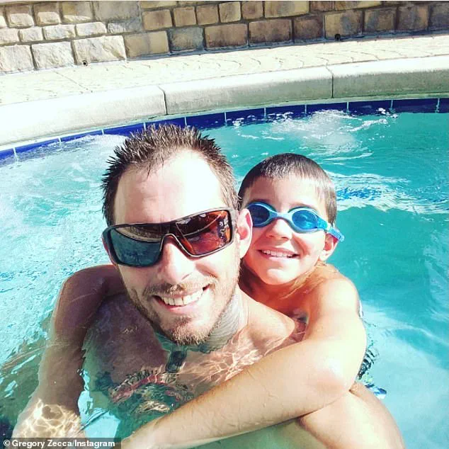 Dog the Bounty Hunter's Stepson Charged with Aggravated Manslaughter After Fatal Shooting of His 13-Year-Old Son
