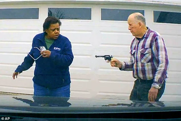 Elderly Ohio Man Sentenced to Life in Prison for Scam-Induced Murder of Uber Driver