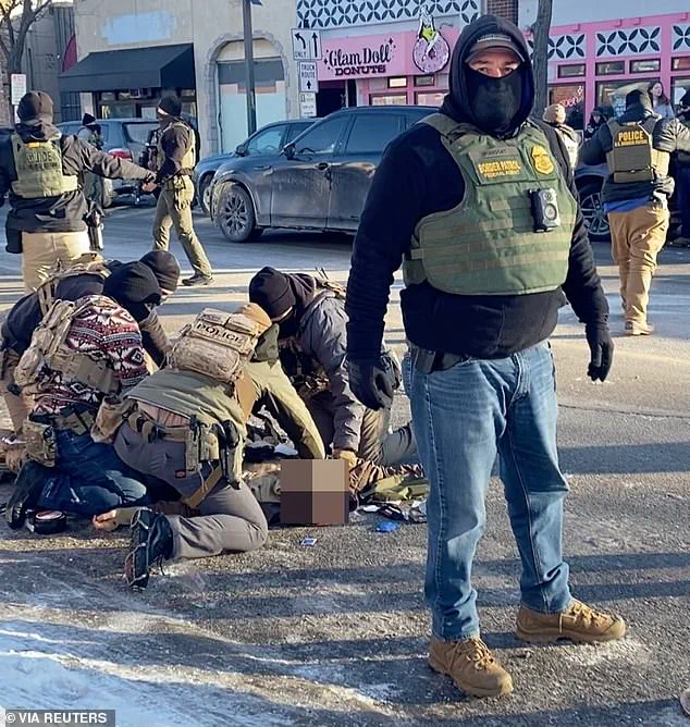 JD Vance Refuses to Apologize to Family of Alex Pretti Amid 'Assassin' Controversy, Says Investigations Should Determine Facts