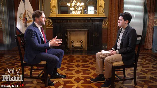 JD Vance Refuses to Apologize to Family of Alex Pretti Amid 'Assassin' Controversy, Says Investigations Should Determine Facts