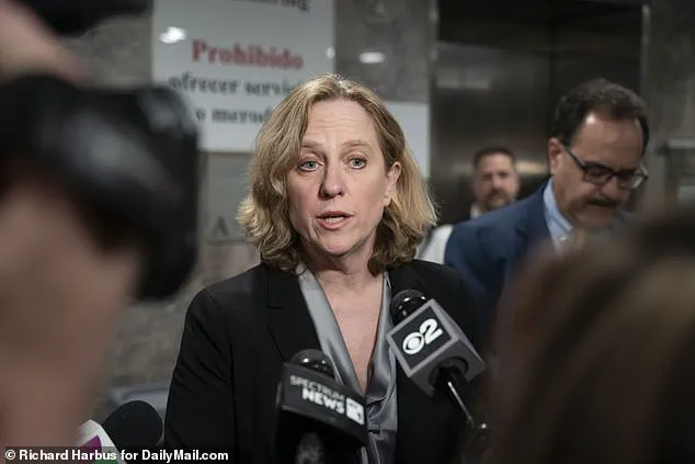 NYC Mayor's Plea to Drop Knife Attack Charges Sparks Controversy Over Mental Health Care