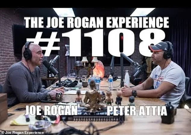 Peter Attia and the Epstein Files: Emails Reveal Troubling Links Amid Health Influencer's Rise