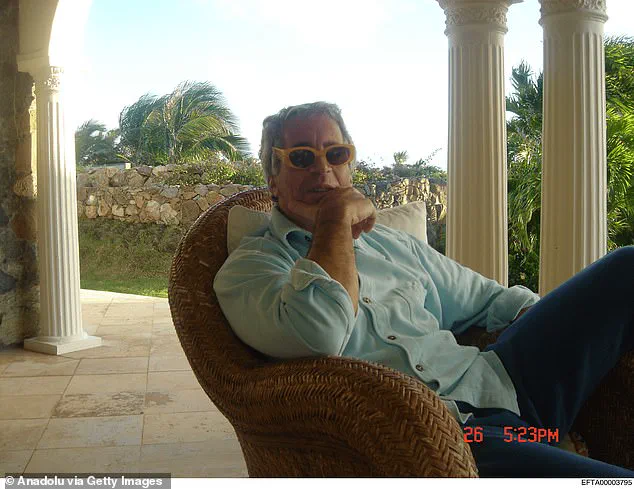 Peter Attia and the Epstein Files: Emails Reveal Troubling Links Amid Health Influencer's Rise