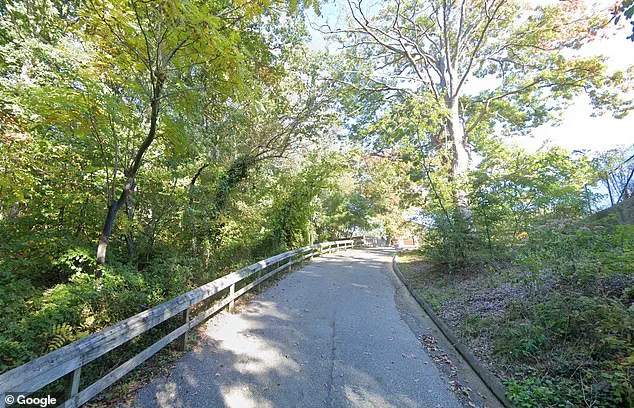 Portia Latrice Jones Dies After Icy Fall in Annapolis Truxton Park